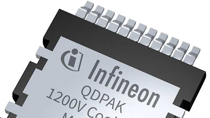 1200V CoolSiC MOSFET