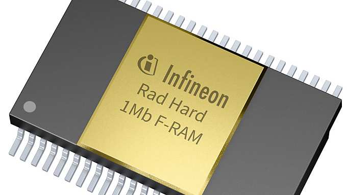 1Mb-F-RAM