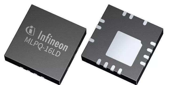 200v Chip Series For Low Medium Voltage Motor Drive