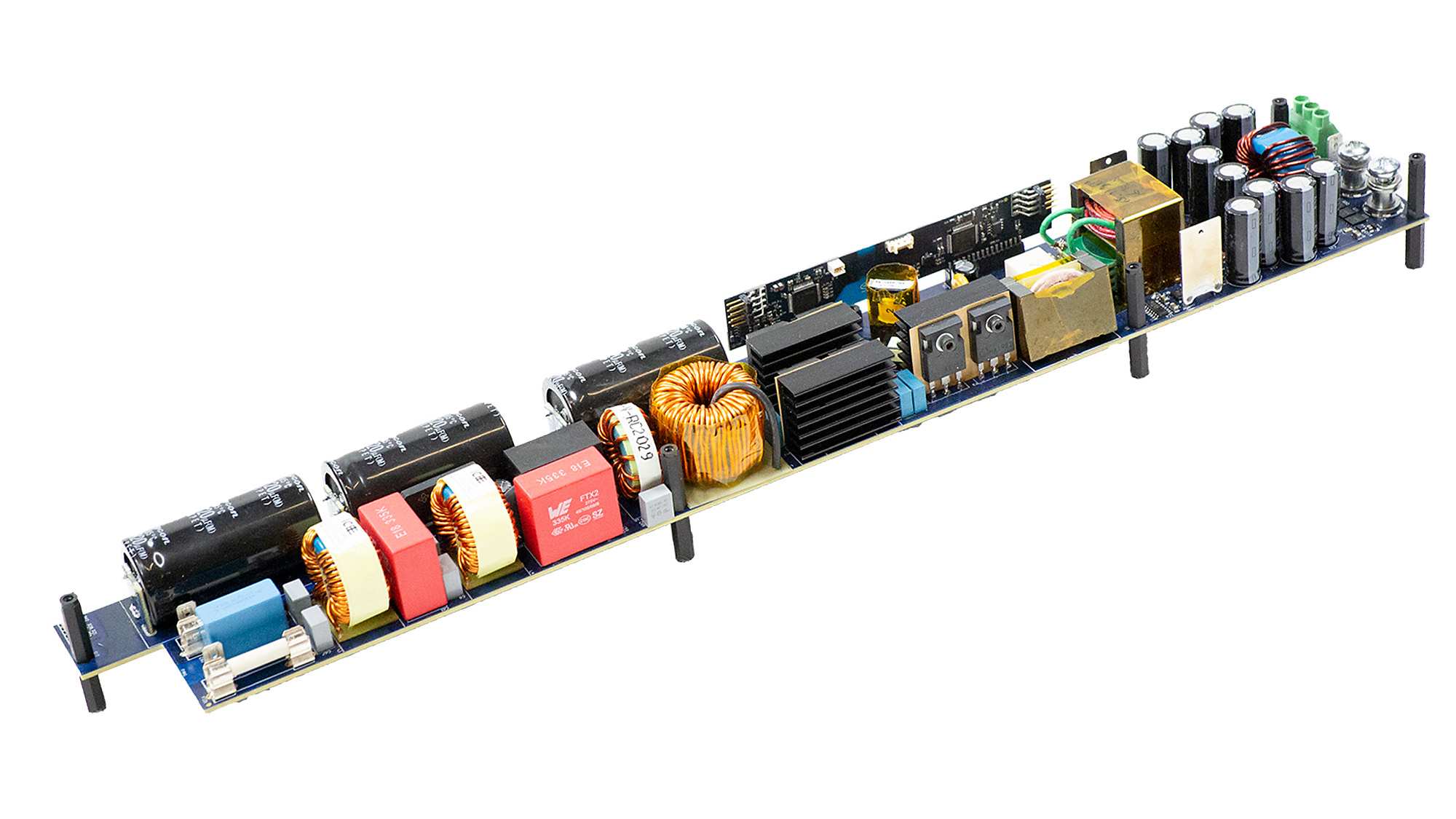 3kw EVAL_3KW_50V_PSU