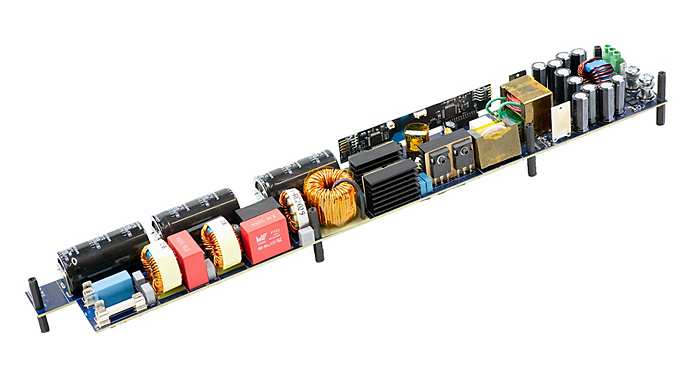 3kw EVAL_3KW_50V_PSU