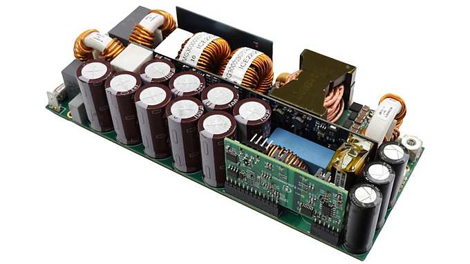 3.3 KW board REF_3K3W_HFHD_PSU