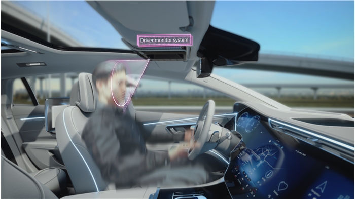 3d Data Implement Car Body Comfort Functions