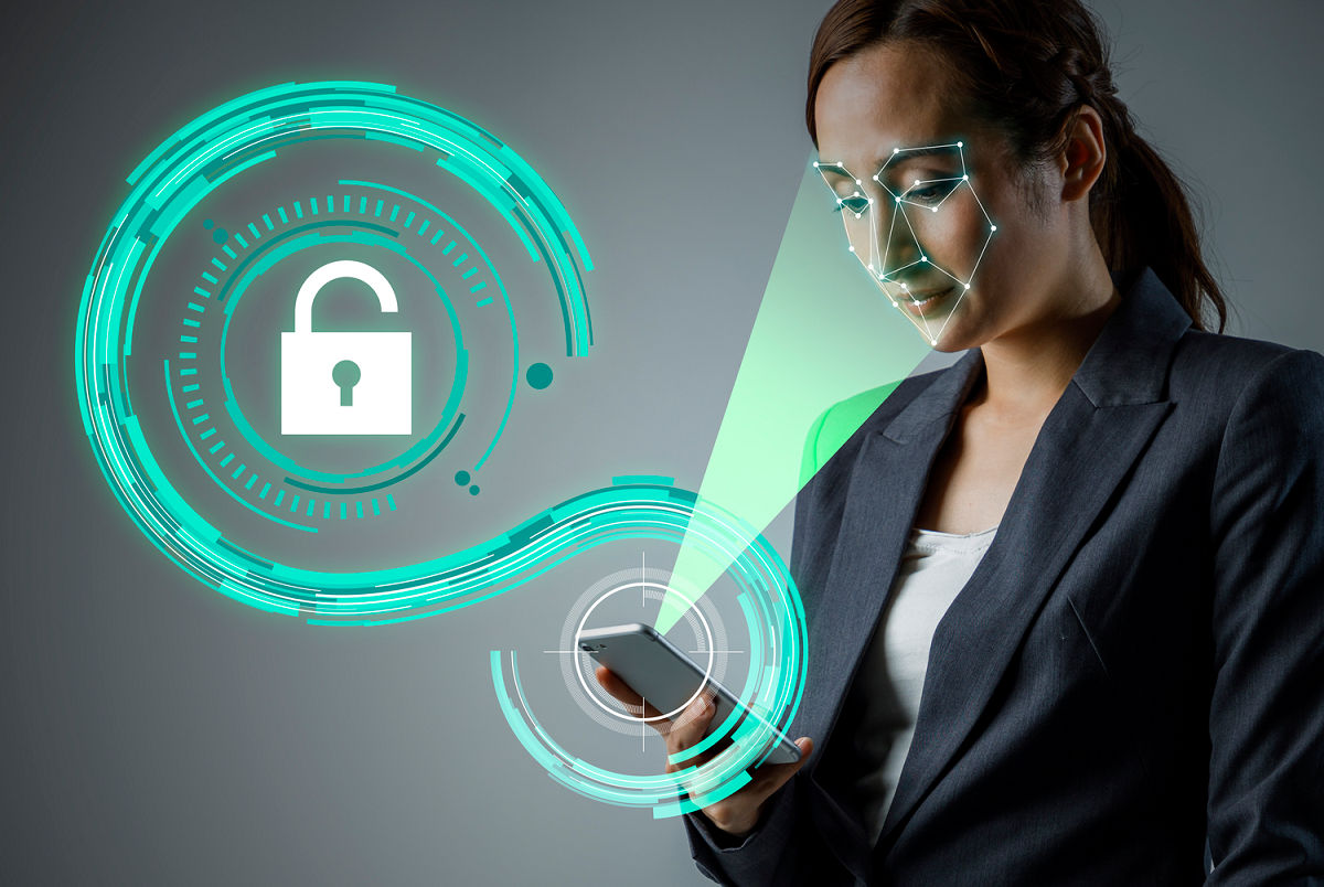 3d Face Recognition Access Control Machine Introduction