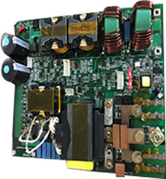 3kw Vehicle Mounted Dc Dc Solution Introduction