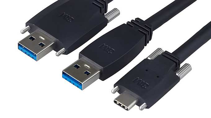 3M™ USB3 Vision