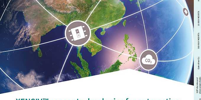 XENSIV™传感器技术