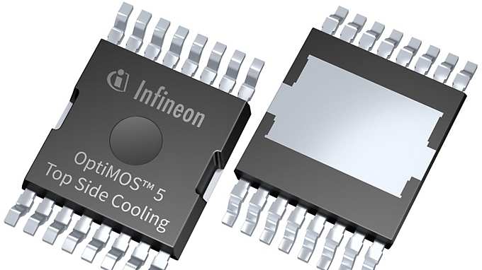 6 TOLx MOSFETs 60 120 V Product