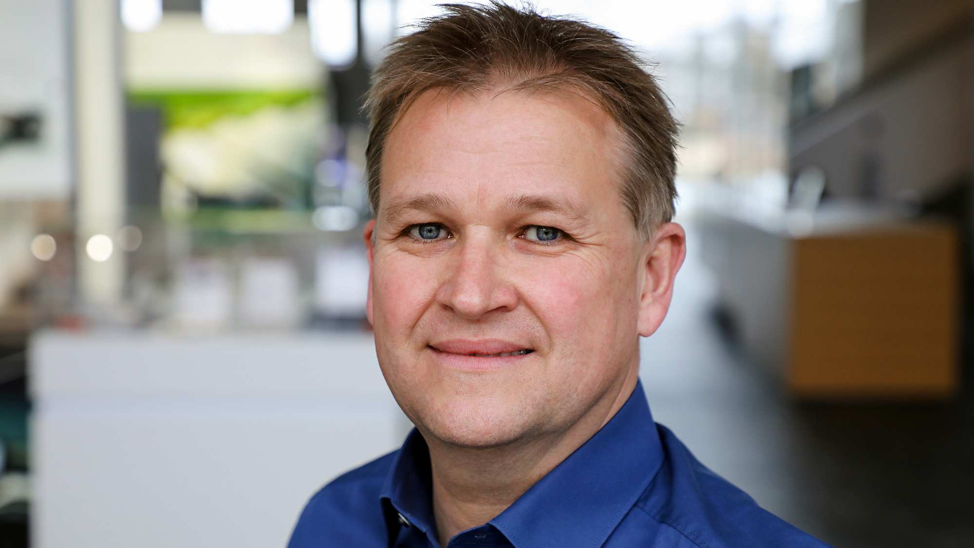 Hans Jörg Frey