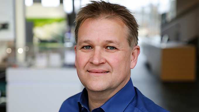 Hans Jörg Frey