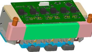 6ap0215t08 Dsc Fs Auto Grade Igbt Driver Demo