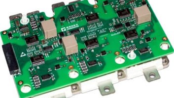 6ap0215t08 Hpd2 Igbt Driver Demo