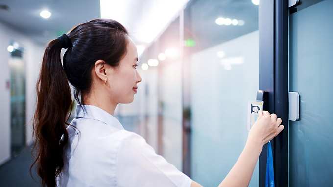 Access Control