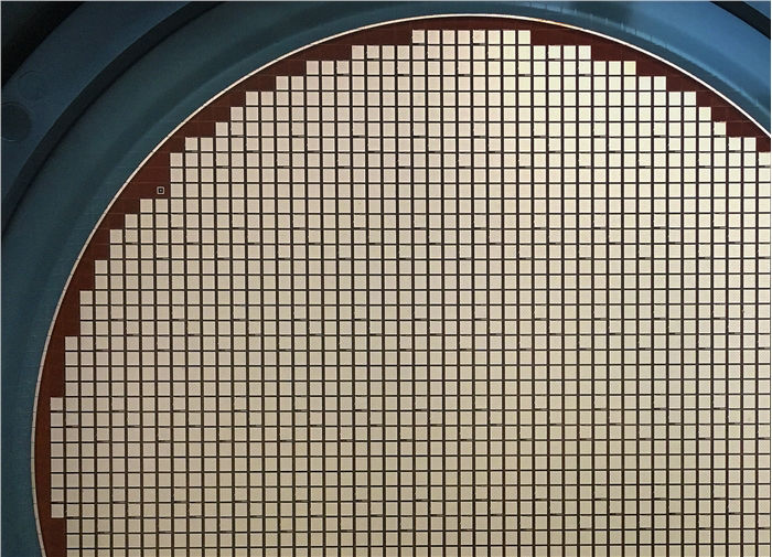 Active rectifier Diodes New Chip Technology