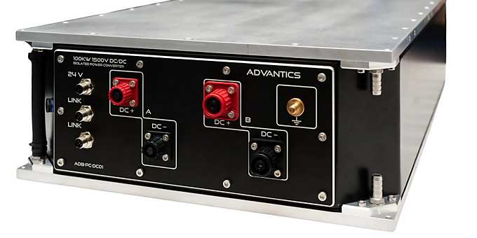 ADVANTICS