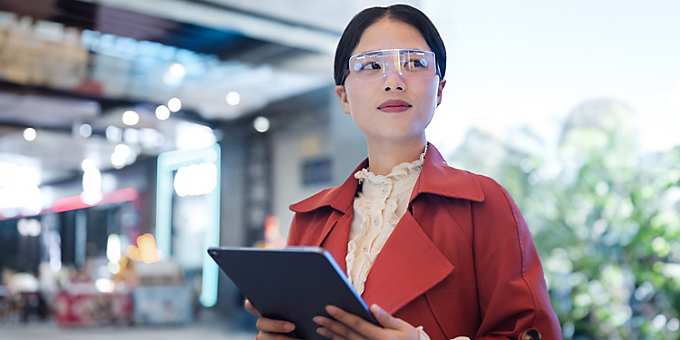 为高效、可靠、可信的AI铺平道路