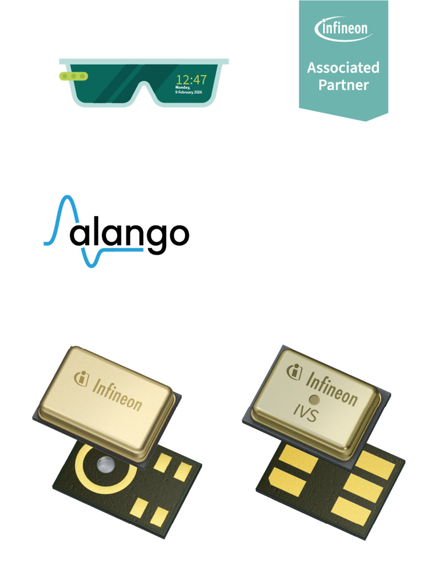 Alango 新闻
