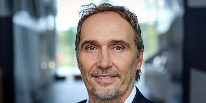 Alexander Gorski