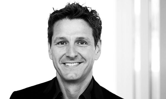 Andreas Urschitz