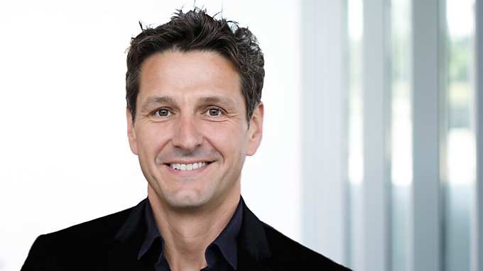 Andreas Urschitz