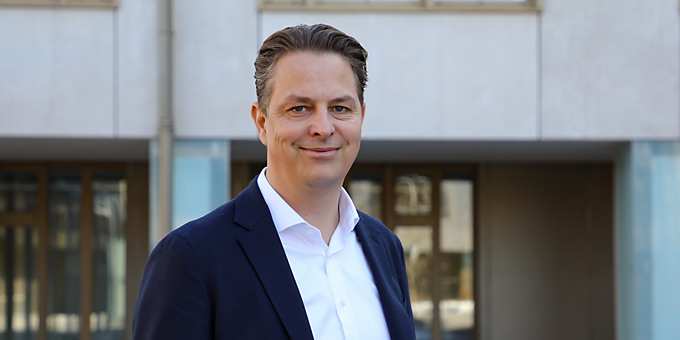 Andreas Weisl
