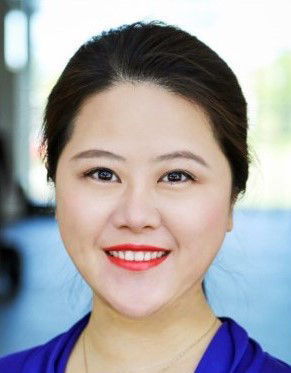 肖像 Ashley Li
