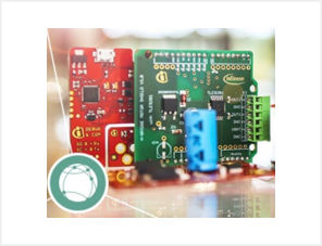 AURIX™ kits supported by AURIX™ Development Studio