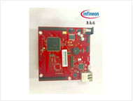 AURIX™-TC275单片机开发板