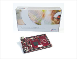 AURIX™ TC3xx Triboards