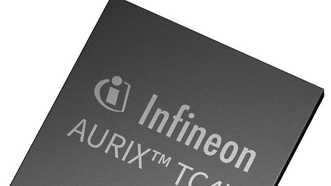AURIX TC4x