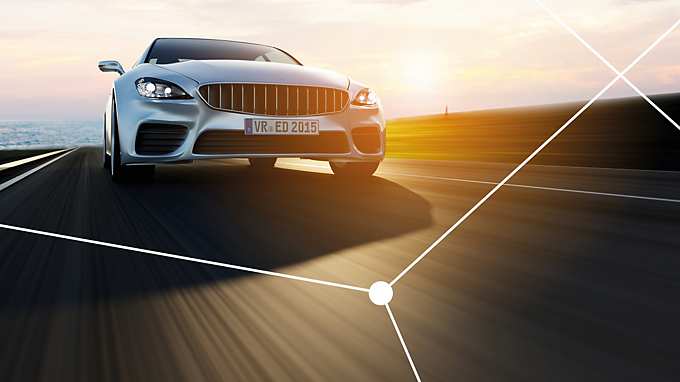 aurix tc4x application