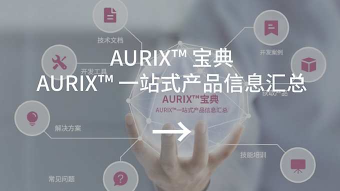 AURIX™ 宝典
