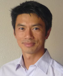 汽车封闭系统 Minh Duc Dang