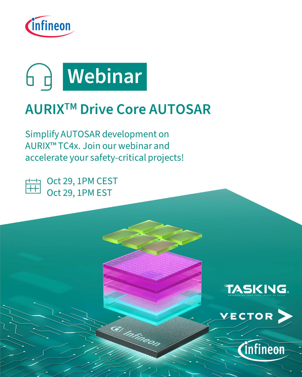 AUTOSAR webinar visual