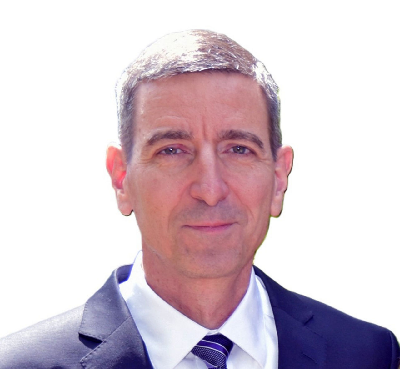 帕特里克·巴纳斯