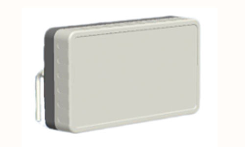 Barrier Trigger Radar Solution Introduction