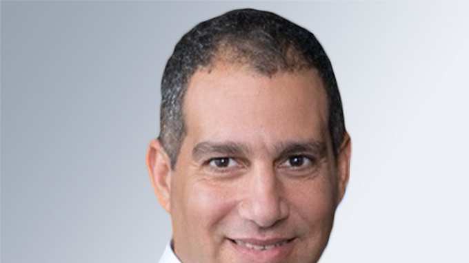 Uri Bechor, Chief Operating Officer, SolarEdge