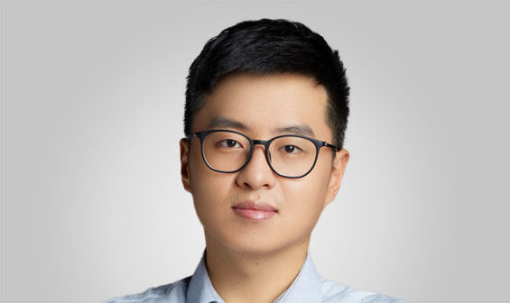朱健楠博士