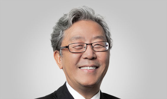 吴志强教授