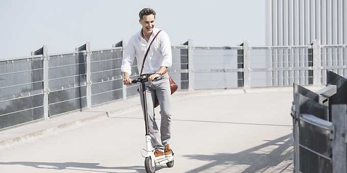 功率 MOSFET 并联