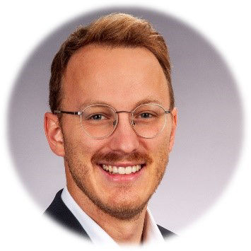 Christian Bernhardt 博士