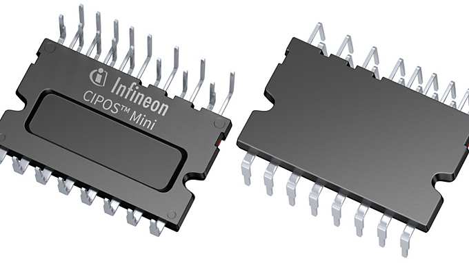 CIPOSâ„¢ Mini IM523