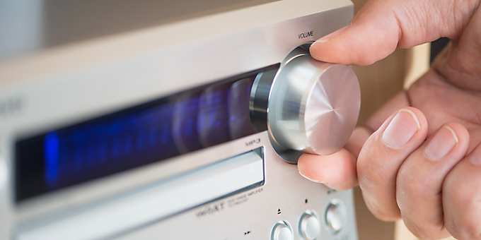 Class D audio amplifiers