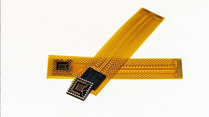 CMUTsense
