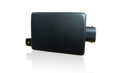 Collision Avoidance Solution Introduction