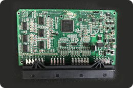 Commercial Vehicle Aeb Anti Collision System Prototype Picture1