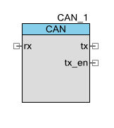 计算机_CAN_控制器