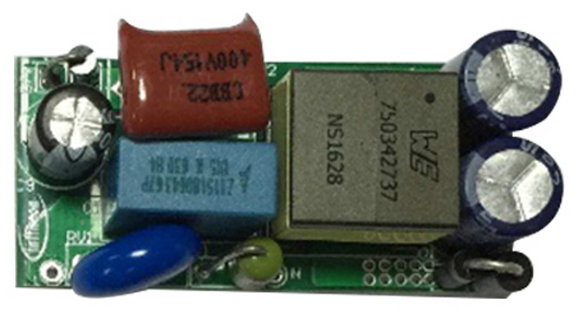 Constant Current Led Driver Solution Introduction
