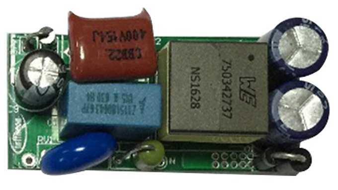 Constant Current Led Driver Solution Introduction