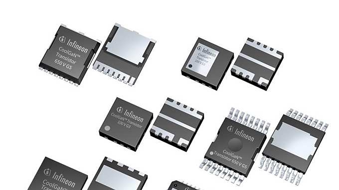 CoolGaN Transistor G3 and G5